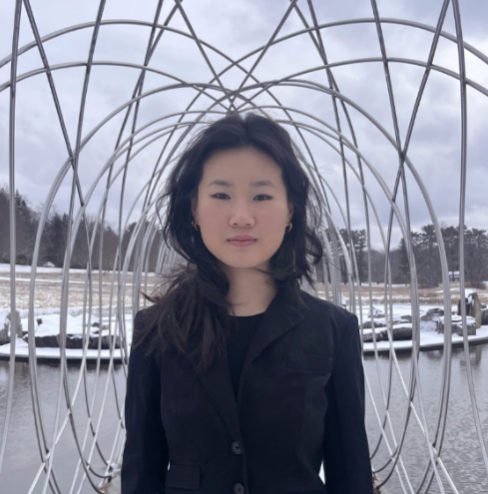 Emily Huang &rsquo;26